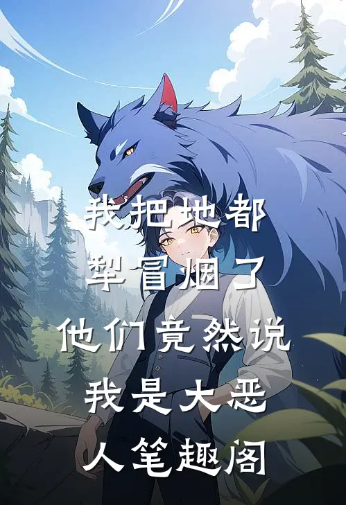 我把地都犁冒烟了，他们竟然说我是大恶人笔趣阁