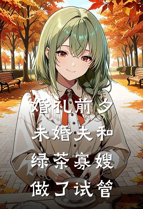 婚礼前夕，未婚夫和绿茶寡嫂做了试管