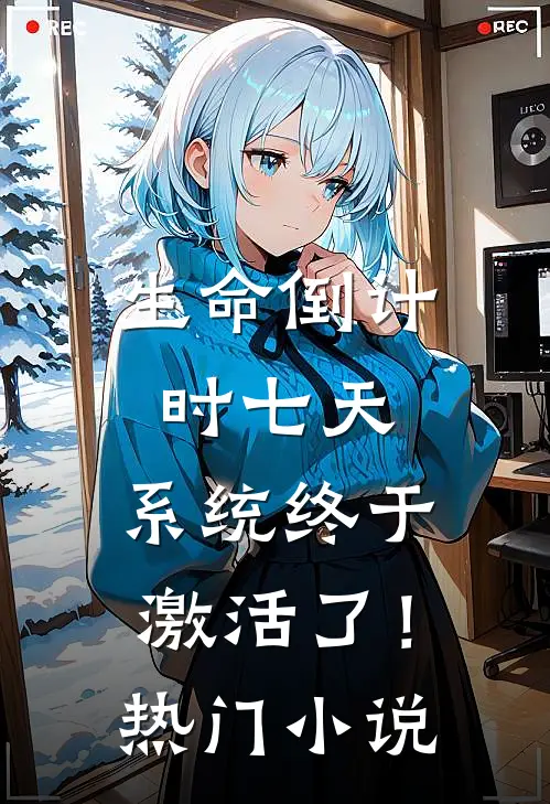 生命倒计时七天，系统终于激活了！热门小说