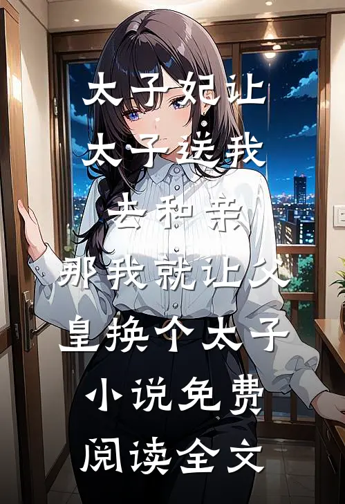 太子妃让太子送我去和亲，那我就让父皇换个太子小说免费阅读全文