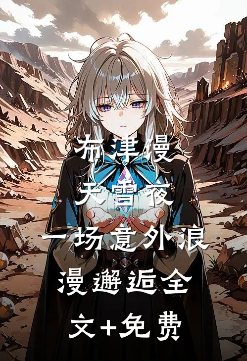 布津漫天雪夜：一场意外浪漫邂逅全文+免费