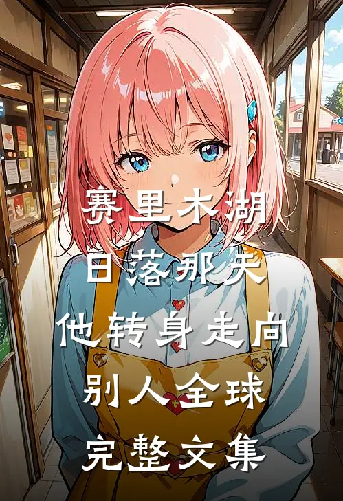 赛里木湖日落那天，他转身走向别人全球完整文集