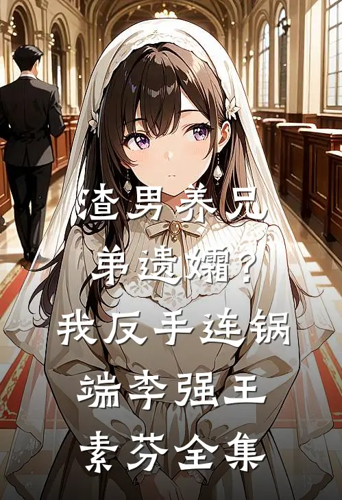 渣男养兄弟遗孀？我反手连锅端李强王素芬全集