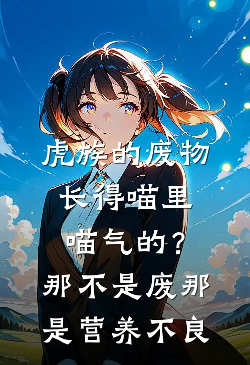 虎族的废物长得喵里喵气的？那不是废，那是营养不良