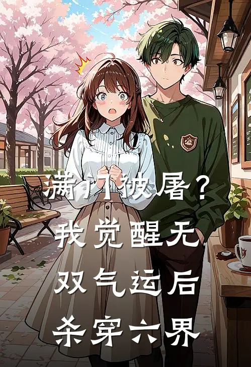 满门被屠？我觉醒无双气运后杀穿六界