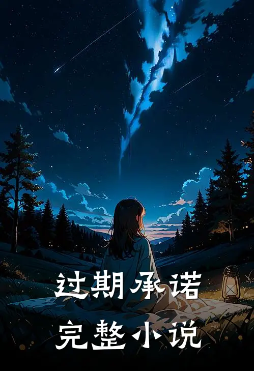 过期承诺完整小说