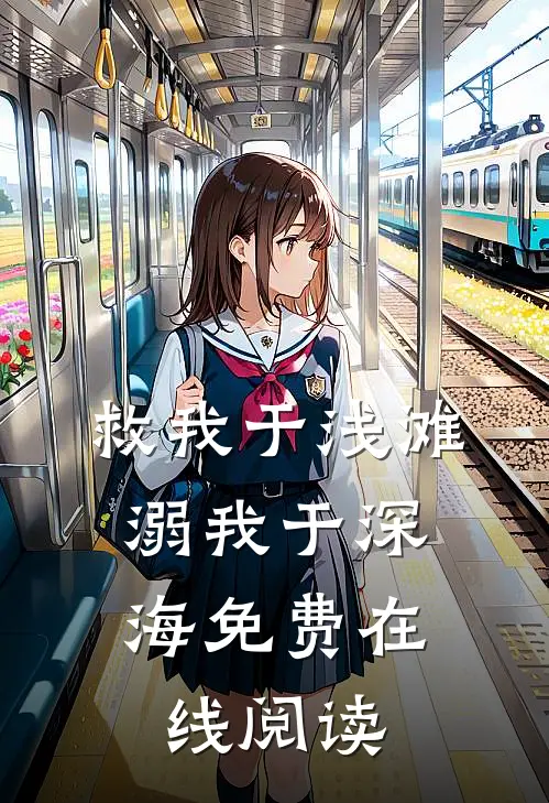 救我于浅滩，溺我于深海免费在线阅读
