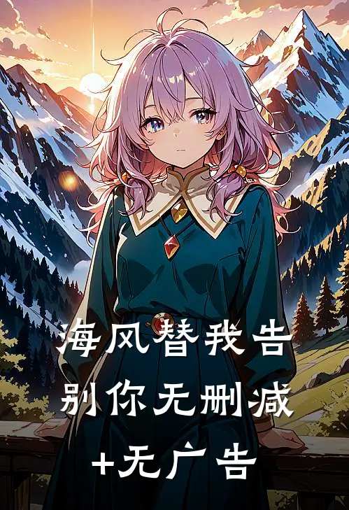海风替我告别你无删减+无广告