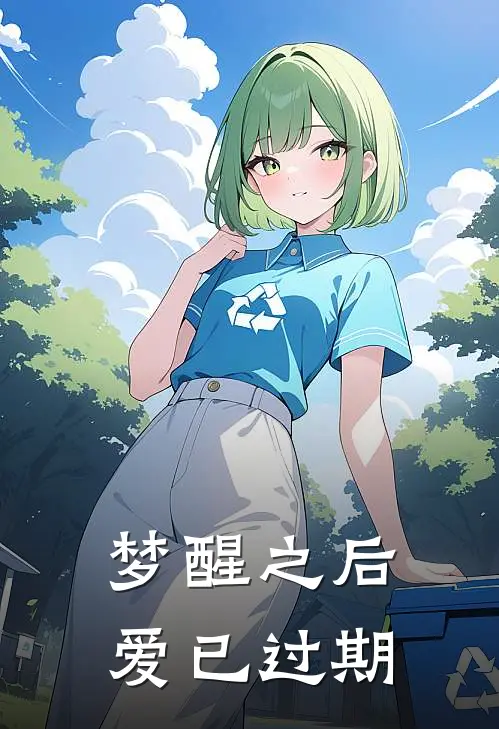 梦醒之后，爱已过期