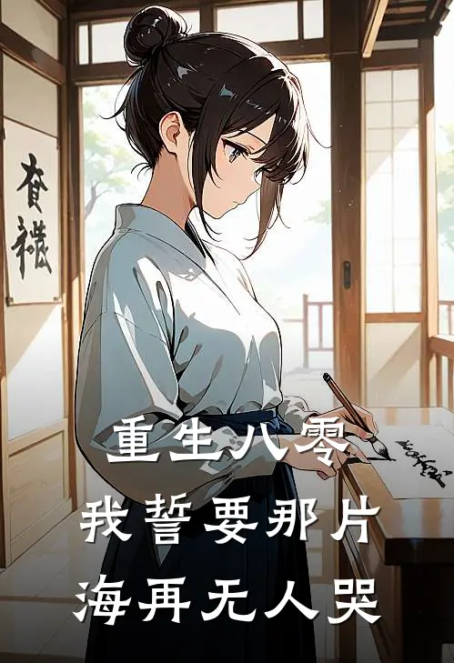 重生八零，我誓要那片海再无人哭