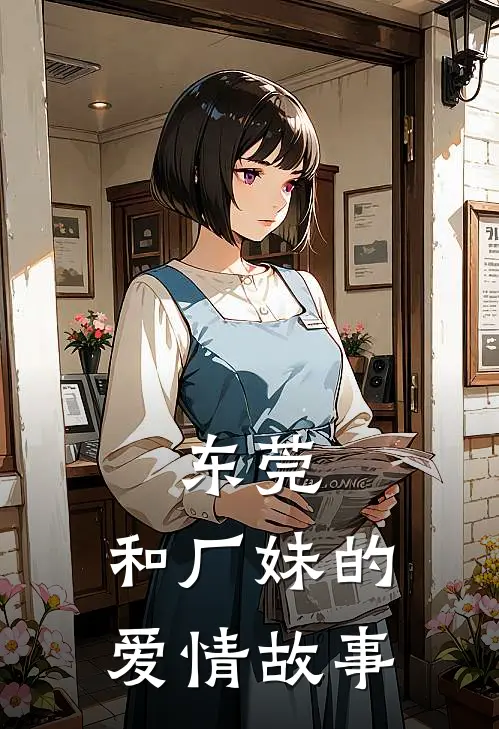 东莞：和厂妹的爱情故事