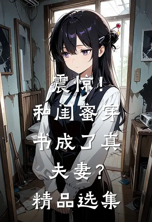 震惊！和闺蜜穿书成了真夫妻？精品选集