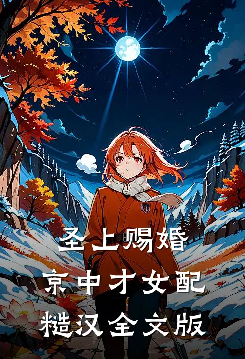 圣上赐婚：京中才女配糙汉全文版