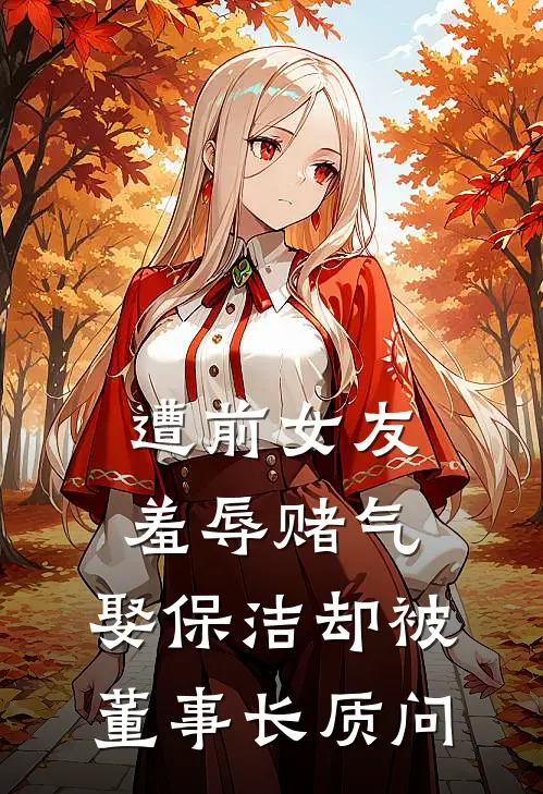 遭前女友羞辱赌气，娶保洁却被董事长质问