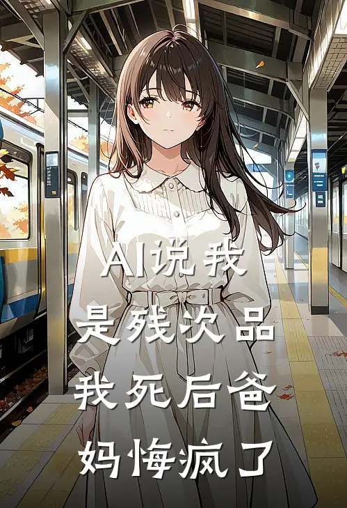 AI说我是残次品，我死后爸妈悔疯了