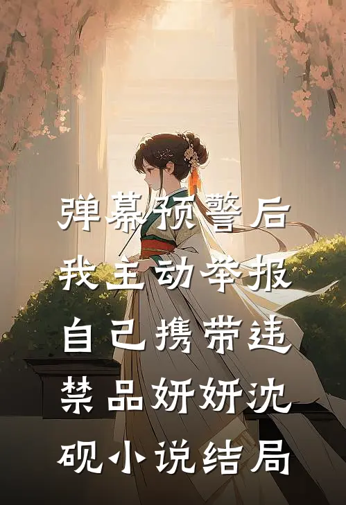 弹幕预警后，我主动举报自己携带违禁品妍妍沈砚小说结局