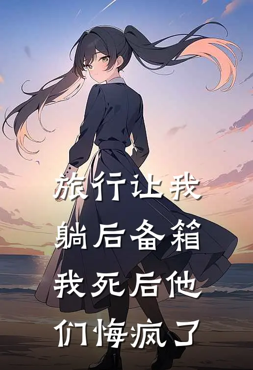 旅行让我躺后备箱，我死后他们悔疯了