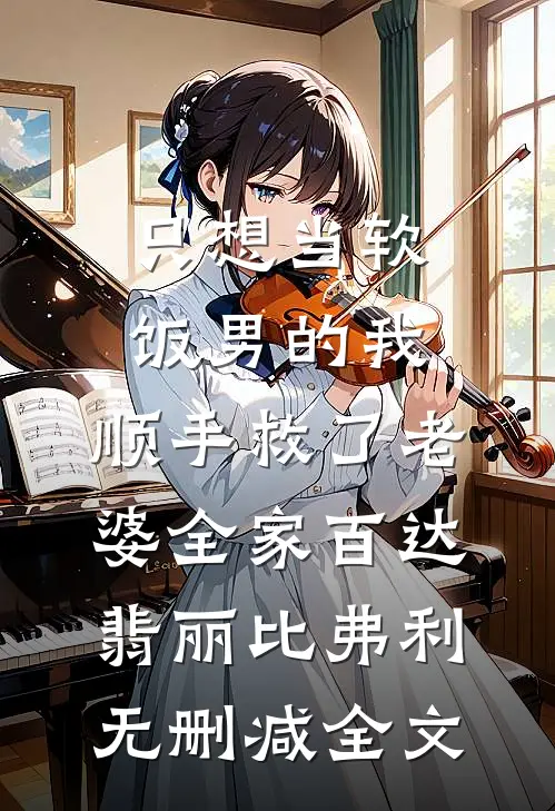 只想当软饭男的我，顺手救了老婆全家百达翡丽比弗利无删减全文