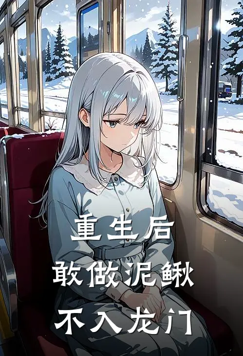 重生后，敢做泥鳅，不入龙门