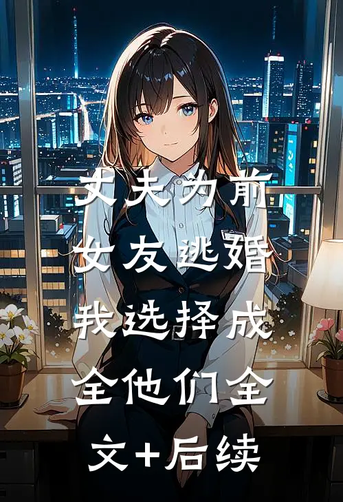 丈夫为前女友逃婚，我选择成全他们全文+后续