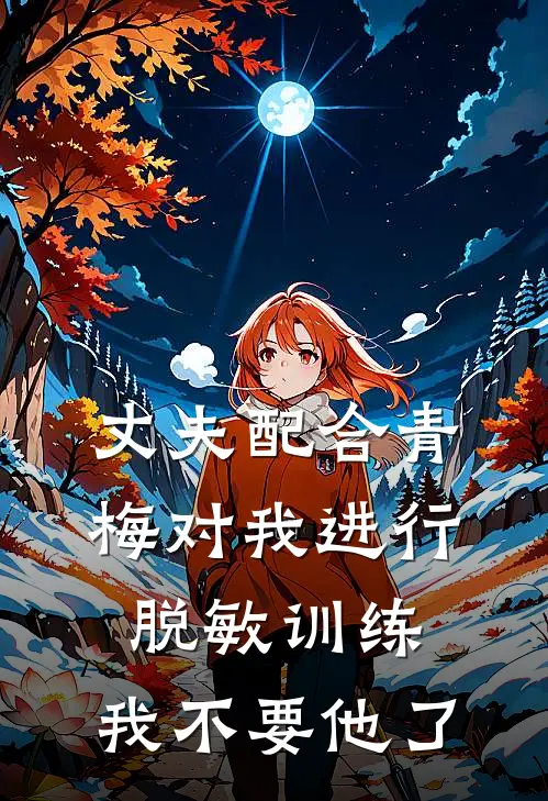 丈夫配合青梅对我进行脱敏训练，我不要他了