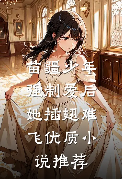 苗疆少年强制爱后，她插翅难飞优质小说推荐