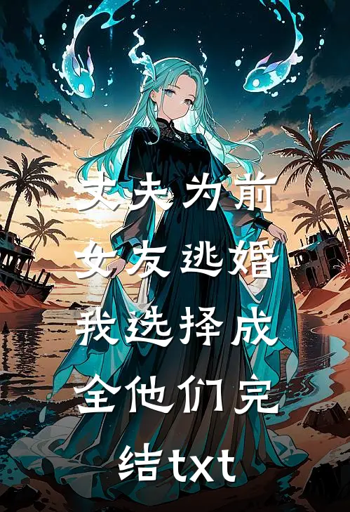 丈夫为前女友逃婚，我选择成全他们完结txt