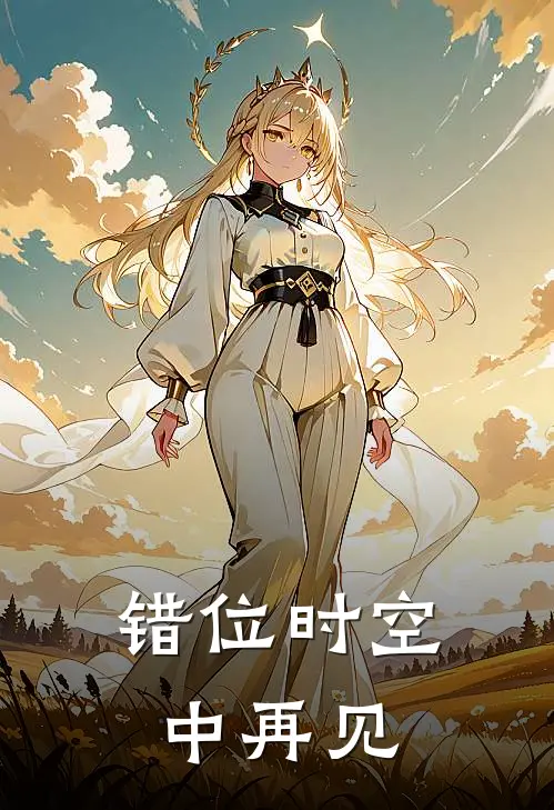 错位时空中再见
