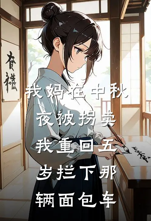 我妈在中秋夜被拐卖，我重回五岁拦下那辆面包车