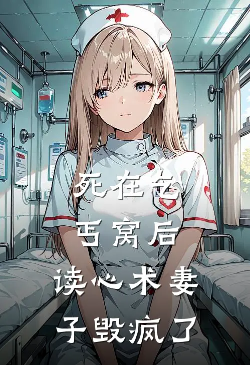 死在乞丐窝后，读心术妻子毁疯了