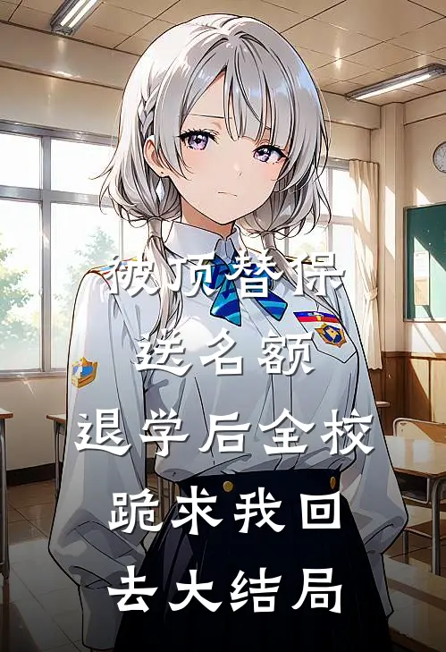被顶替保送名额，退学后全校跪求我回去大结局