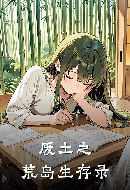 废土之，荒岛生存录