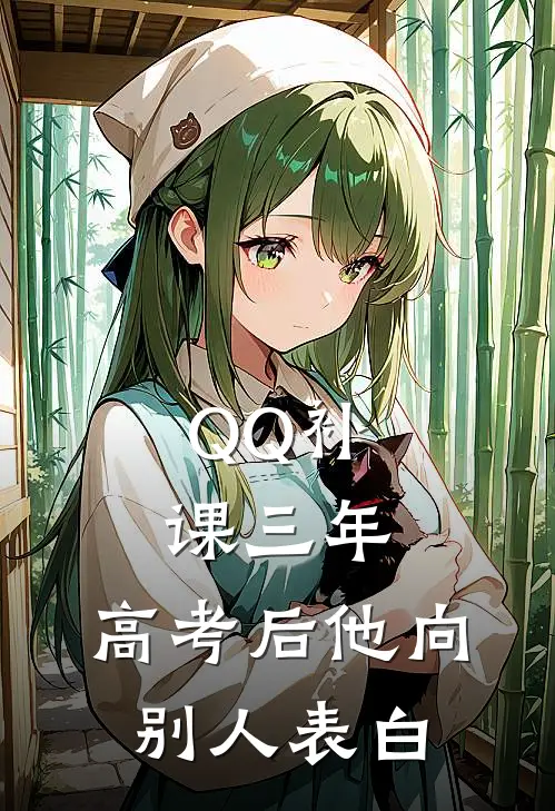 QQ补课三年，高考后他向别人表白