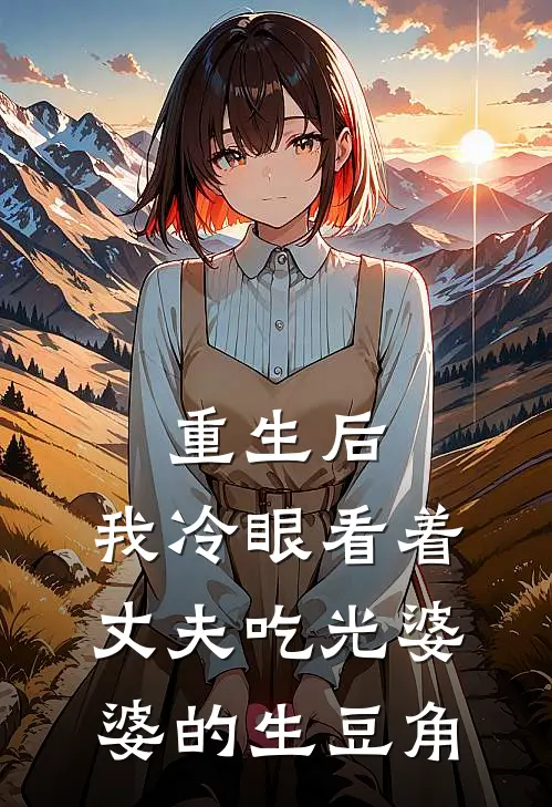 重生后，我冷眼看着丈夫吃光婆婆的生豆角
