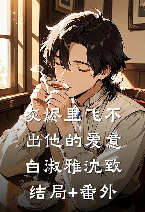 灰烬里飞不出他的爱意白淑雅沈致结局+番外