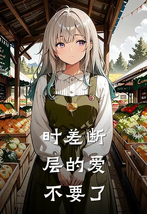 时差断层的爱，不要了