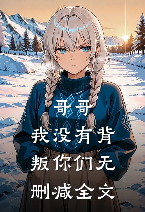 哥哥，我没有背叛你们无删减全文