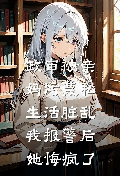 政审被亲妈污蔑私生活脏乱，我报警后她悔疯了