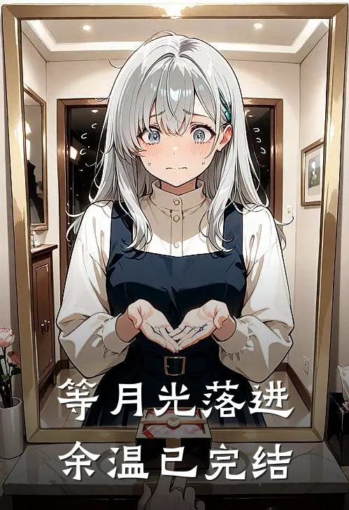 等月光落进余温已完结