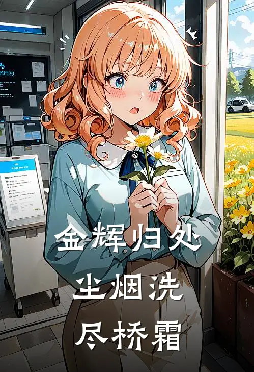 金辉归处，尘烟洗尽桥霜