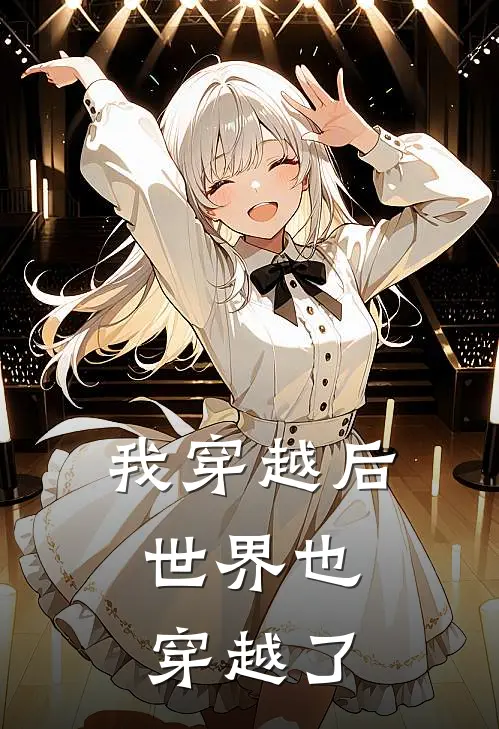 我穿越后，世界也穿越了