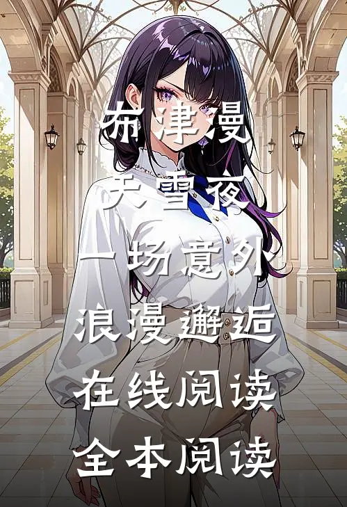 布津漫天雪夜：一场意外浪漫邂逅在线阅读全本阅读