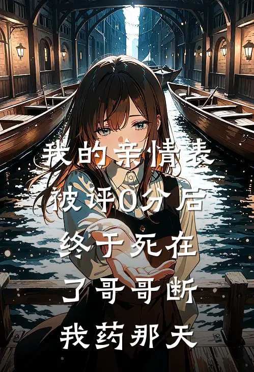我的亲情表被评0分后，终于死在了哥哥断我药那天