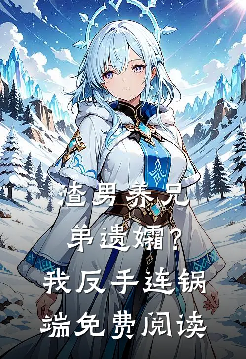 渣男养兄弟遗孀？我反手连锅端免费阅读