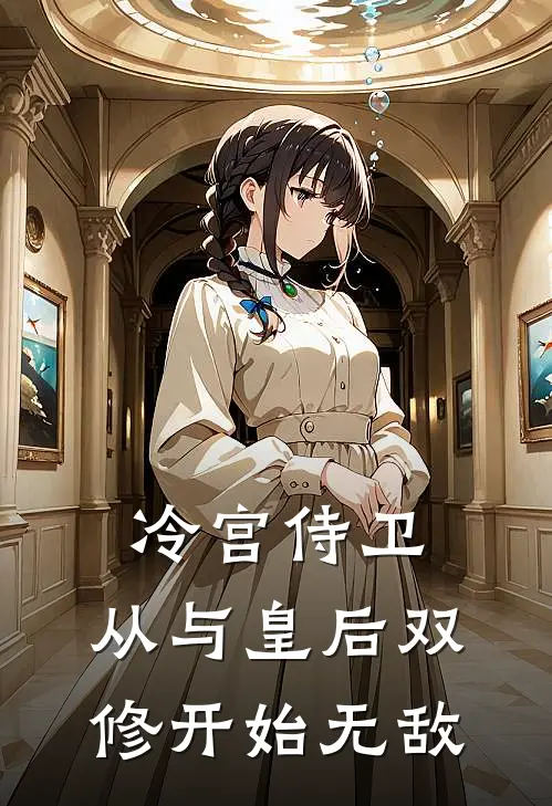 冷宫侍卫，从与皇后双修开始无敌