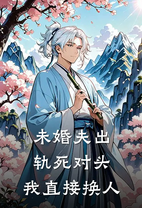 未婚夫出轨死对头，我直接换人