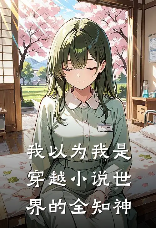 我以为我是穿越小说世界的全知神