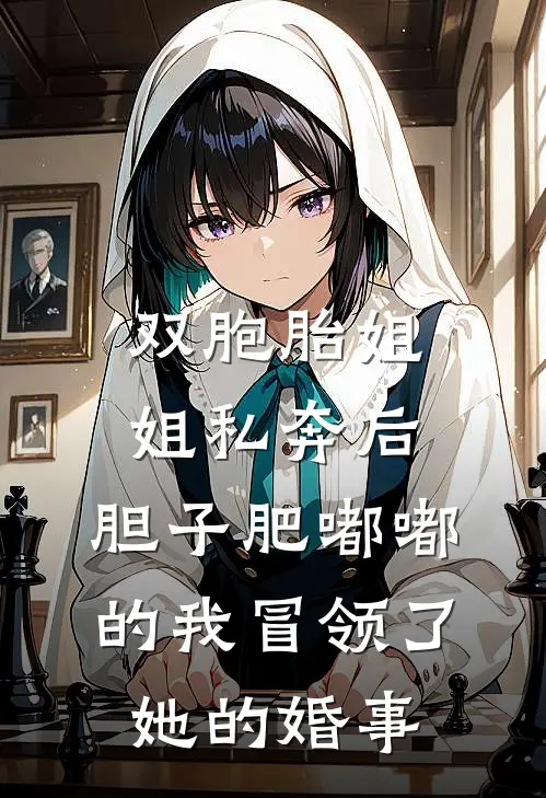 双胞胎姐姐私奔后，胆子肥嘟嘟的我冒领了她的婚事