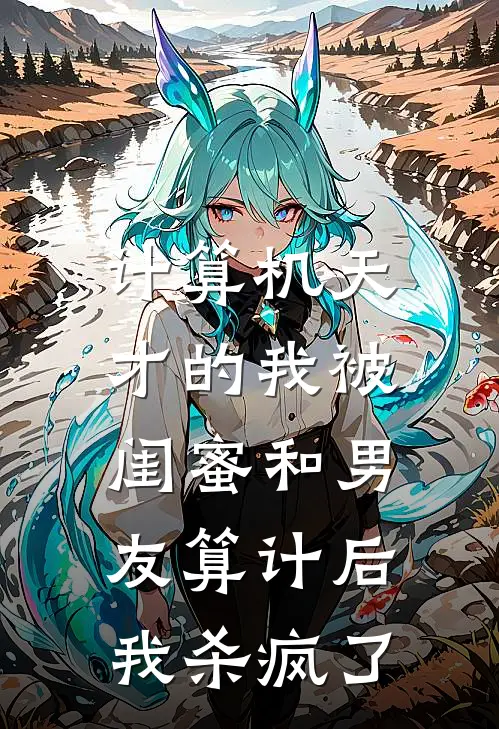 计算机天才的我被闺蜜和男友算计后，我杀疯了。