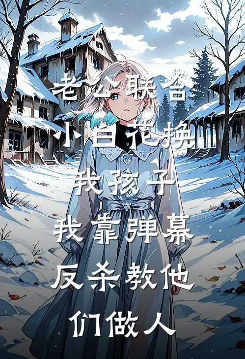 老公联合小白花换我孩子，我靠弹幕反杀教他们做人